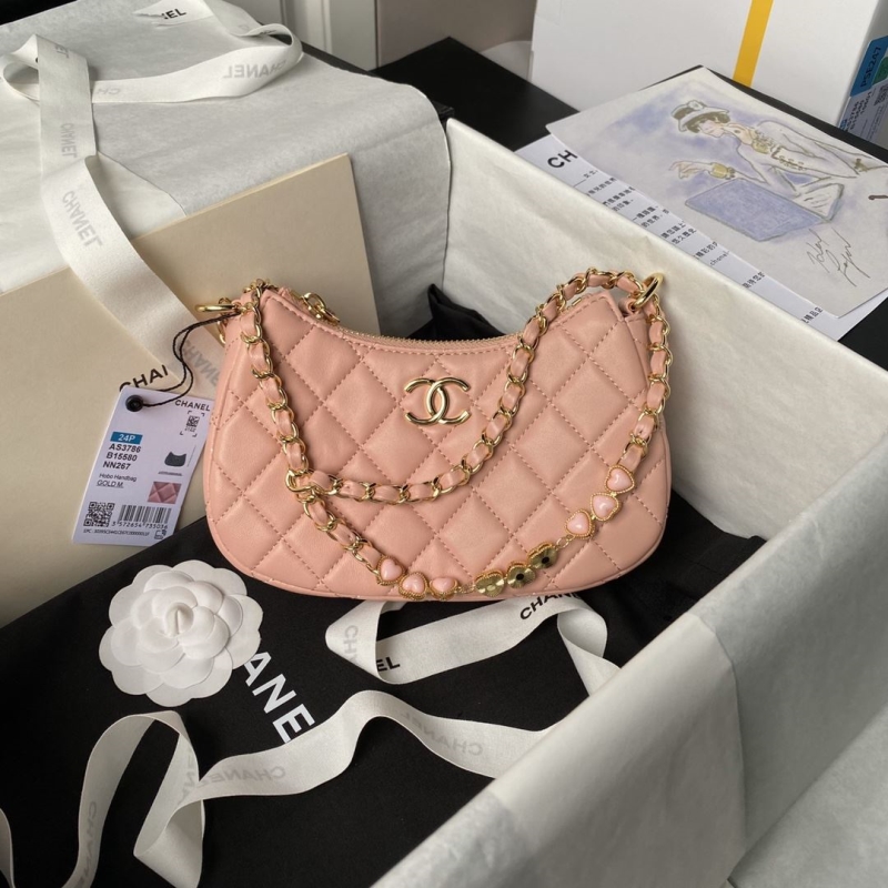 Chanel Satchel Bags